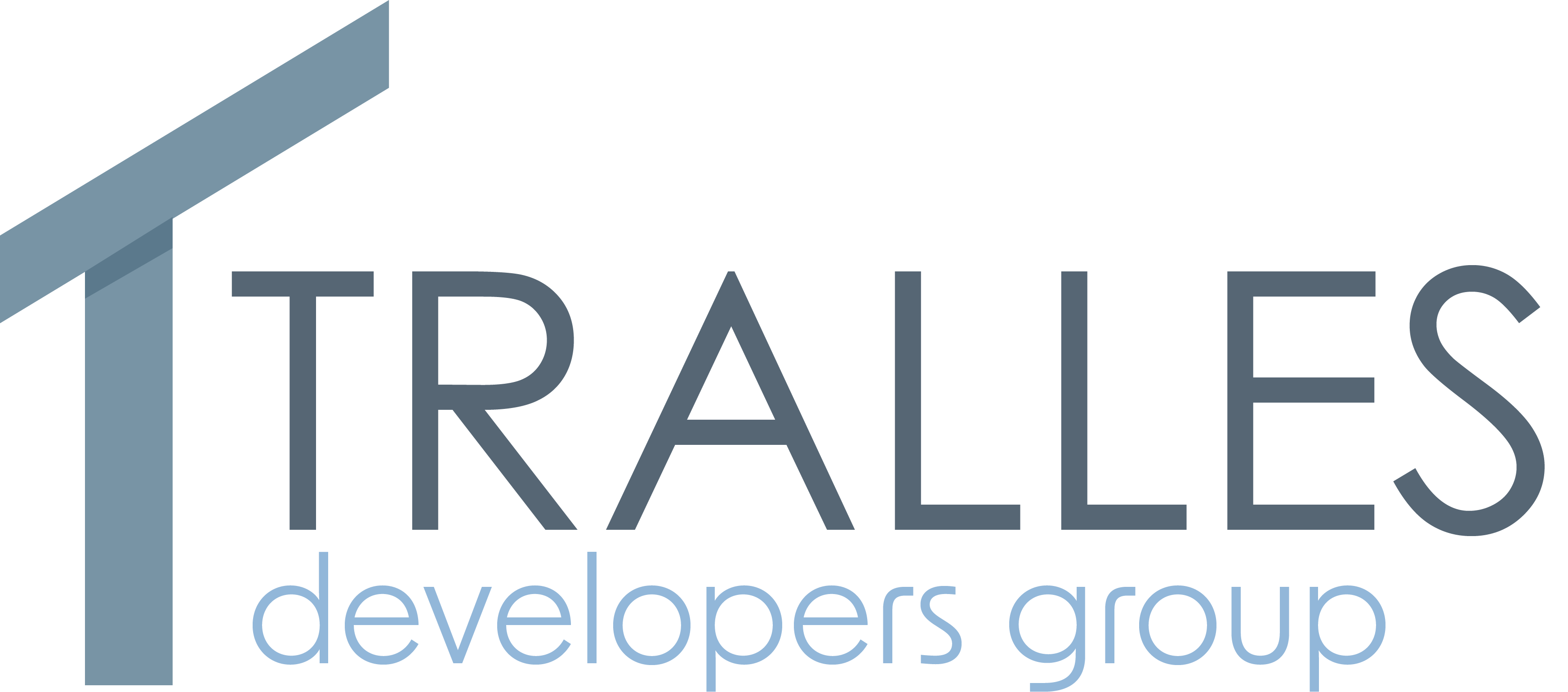Logo Tralles